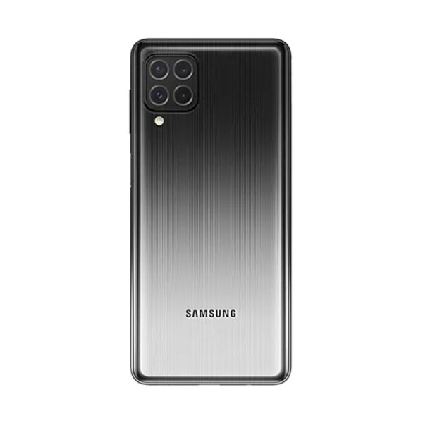 مکاف مارکت-گوشی موبایل سامسونگ مدل Galaxy M62 دو سیم کارت ظرفیت256 گیگابایت رام8گیگابایت