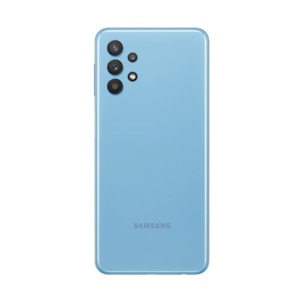 مکاف مارکت-گوشی موبایل سامسونگ مدل Galaxy M32 5G دو سیم کارت ظرفیت 128 گیگابایت رام 6گیگابایت