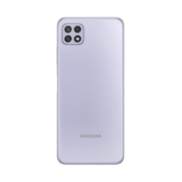 مکاف مارکت-گوشی موبایل سامسونگ مدل Galaxy A22 5G دو سیم کارت ظرفیت64 گیگابایت رام4گیگابایت