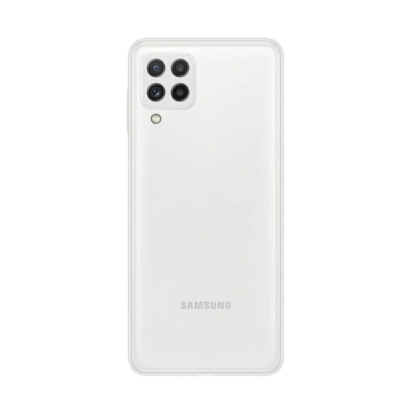 مکاف مارکت-گوشی موبایل سامسونگ مدل Galaxy A22 دو سیم کارت ظرفیت 64 گیگابایت رام4گیگابایت