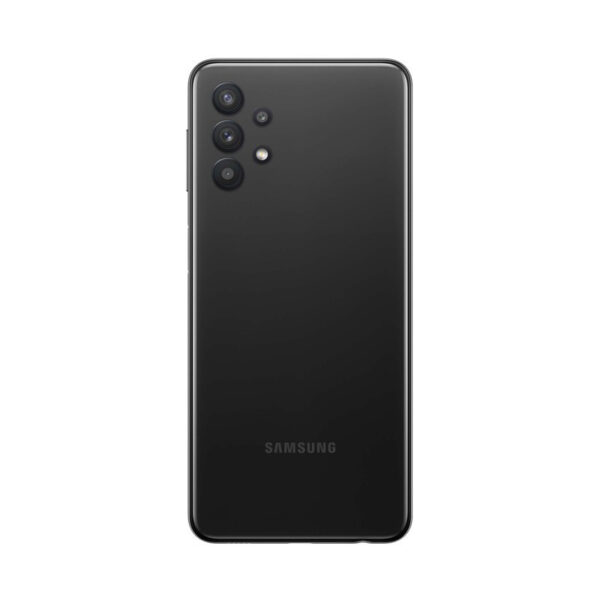 مکاف مارکت-گوشی موبایل سامسونگ مدل Galaxy A32 دو سیم کارت ظرفیت128 گیگابایت رام6گیگابایت