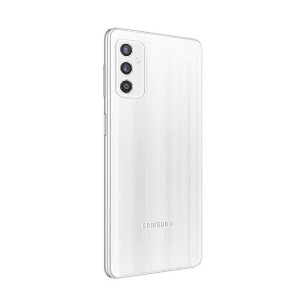 مکاف مارکت-گوشی موبایل سامسونگ مدل Galaxy M52 5G دو سیم کارت ظرفیت128 گیگابایت رام 8گیگابایت