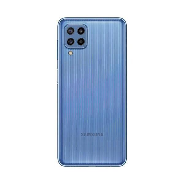 مکاف مارکت-گوشی موبایل سامسونگ مدل Galaxy M32 دو سیم کارت ظرفیت128 گیگابایت رام6گیگابایت