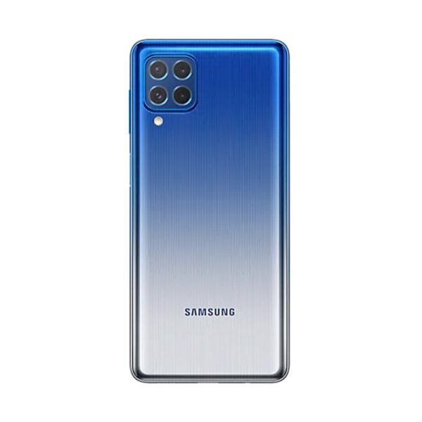 مکاف مارکت-گوشی موبایل سامسونگ مدل Galaxy M62 دو سیم کارت ظرفیت256 گیگابایت رام8گیگابایت