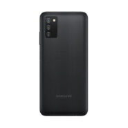 مکاف مارکت-گوشی موبایل سامسونگ مدل Galaxy A03s دو سیم کارت ظرفیت 32 گیگابایت رام3 گیگابایت