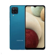 مکاف مارکت-گوشی موبایل سامسونگ مدل Galaxy A12 دو سیم کارت ظرفیت 64گیگابایت رام4گیگابایت