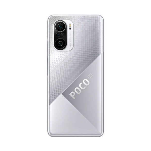 مکاف مارکت-گوشی موبایل شیائومی مدل Poco F3 5G دو سیم کارت ظرفیت 128 گیگابایت رام6گیگابایت