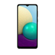 مکاف مارکت-گوشی موبایل سامسونگ مدل Galaxy A02 دو سیم کارت ظرفیت64 گیگابایت رام 3 گیگابایت