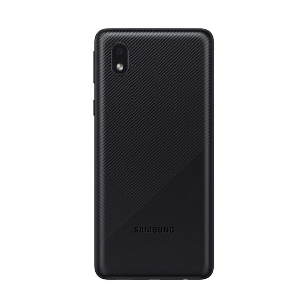 مکاف مارکت-گوشی موبایل سامسونگ مدل Galaxy A01 Core دو سیم کارت ظرفیت 16 گیگابایت رام1گیگابایت