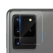 مکاف مارکت_محافظ لنز دوربین گوشی موبایل سامسونگ Galaxy S20 Ultra