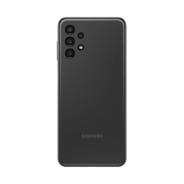 مکاف مارکت-گوشی موبایل سامسونگ مدل Galaxy A13 دو سیم کارت ظرفیت 64 گیگابایت 4گیگابایت